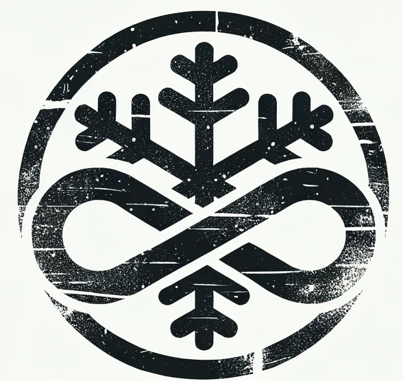 Loftninjas Symbol